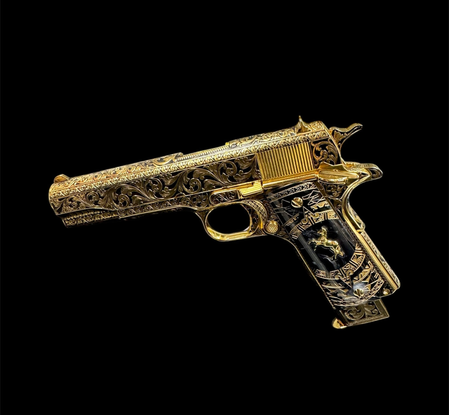 Custom Work Only 1911