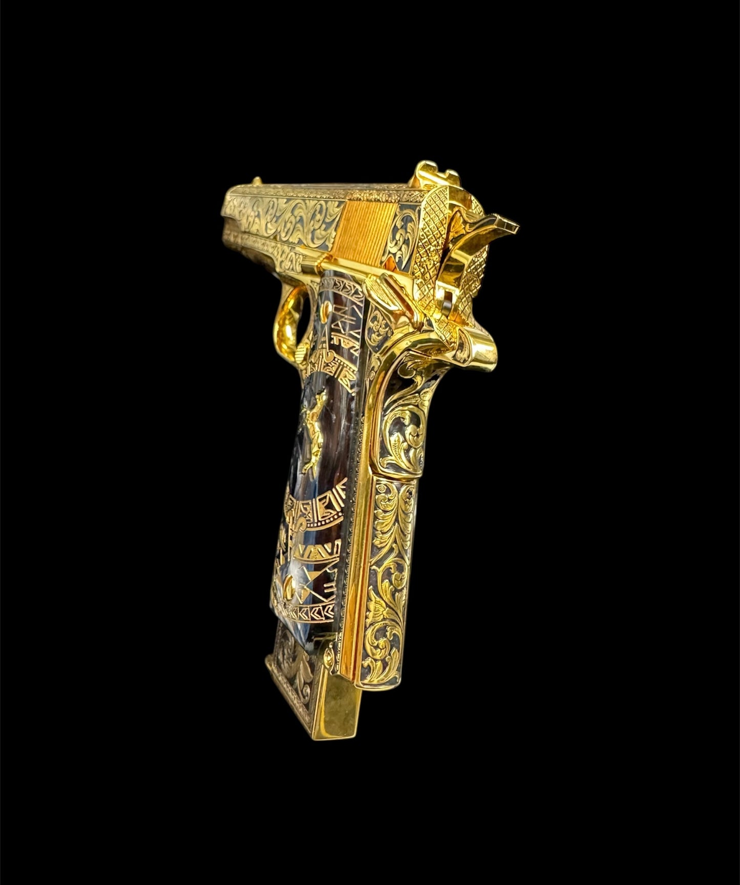 Custom Work Only 1911