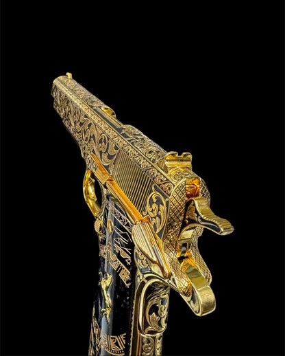 Custom Work Only 1911