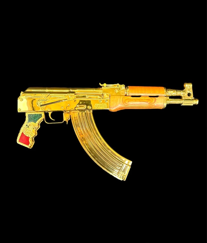 Draco AK-47 Pistol