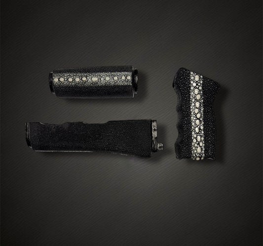 Draco Stringray Furniture