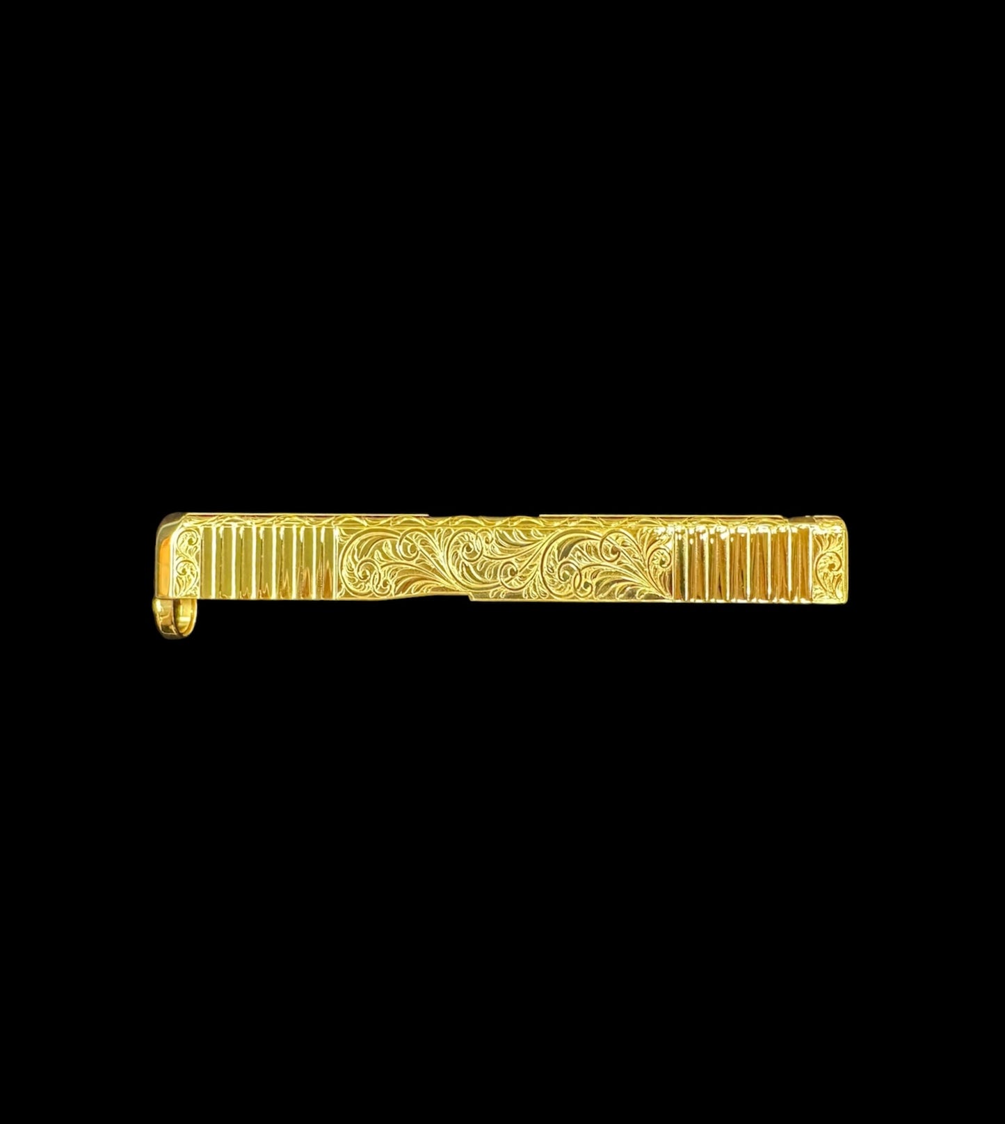 Custom Glock 19/45 Gen 5 Slide