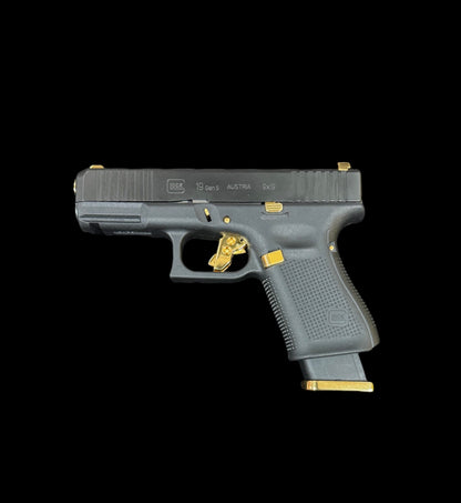 Glock 19 Gen 5