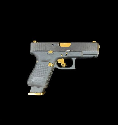 Glock 19 Gen 5