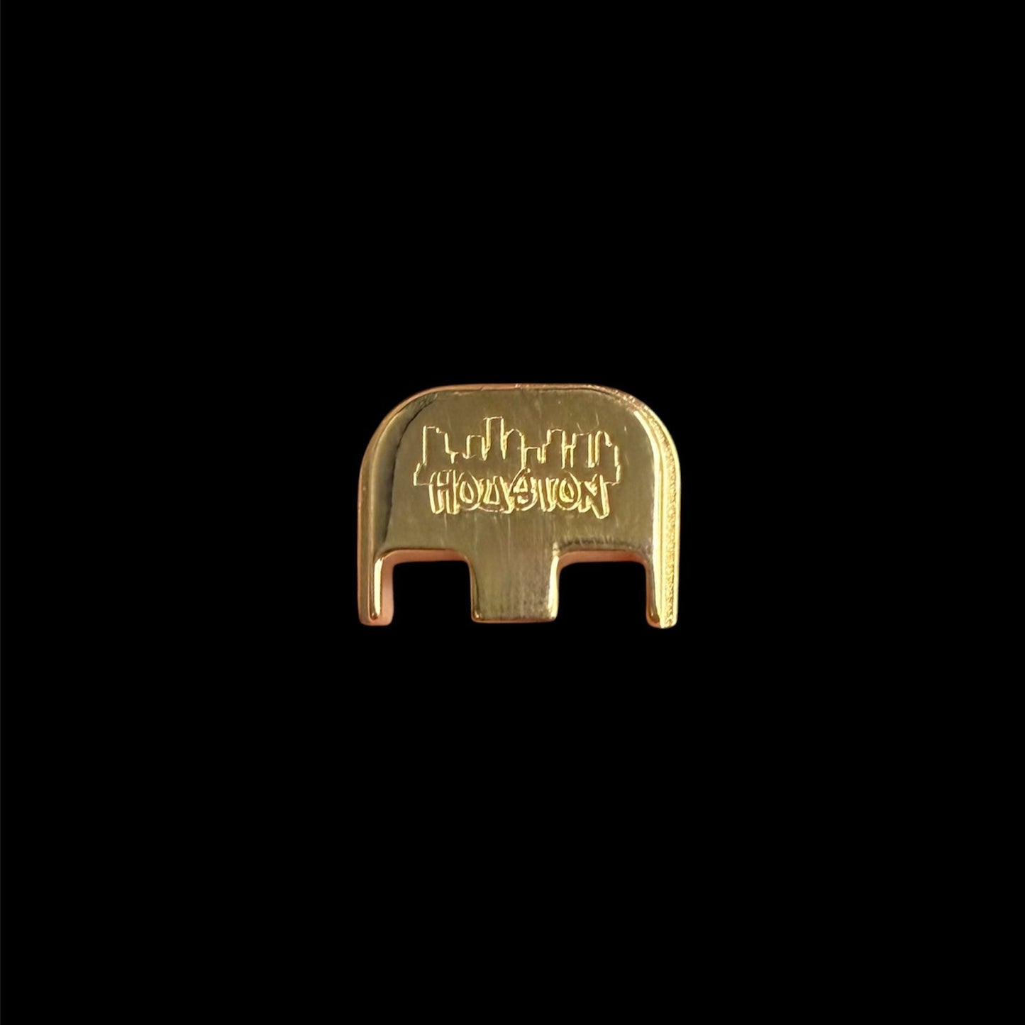 Glock Double Stack Back Plate Houston