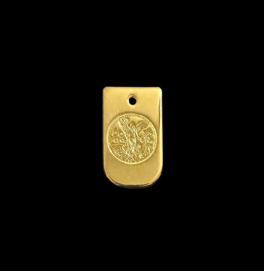 Glock Single Stack Mag Base Plate Centenario