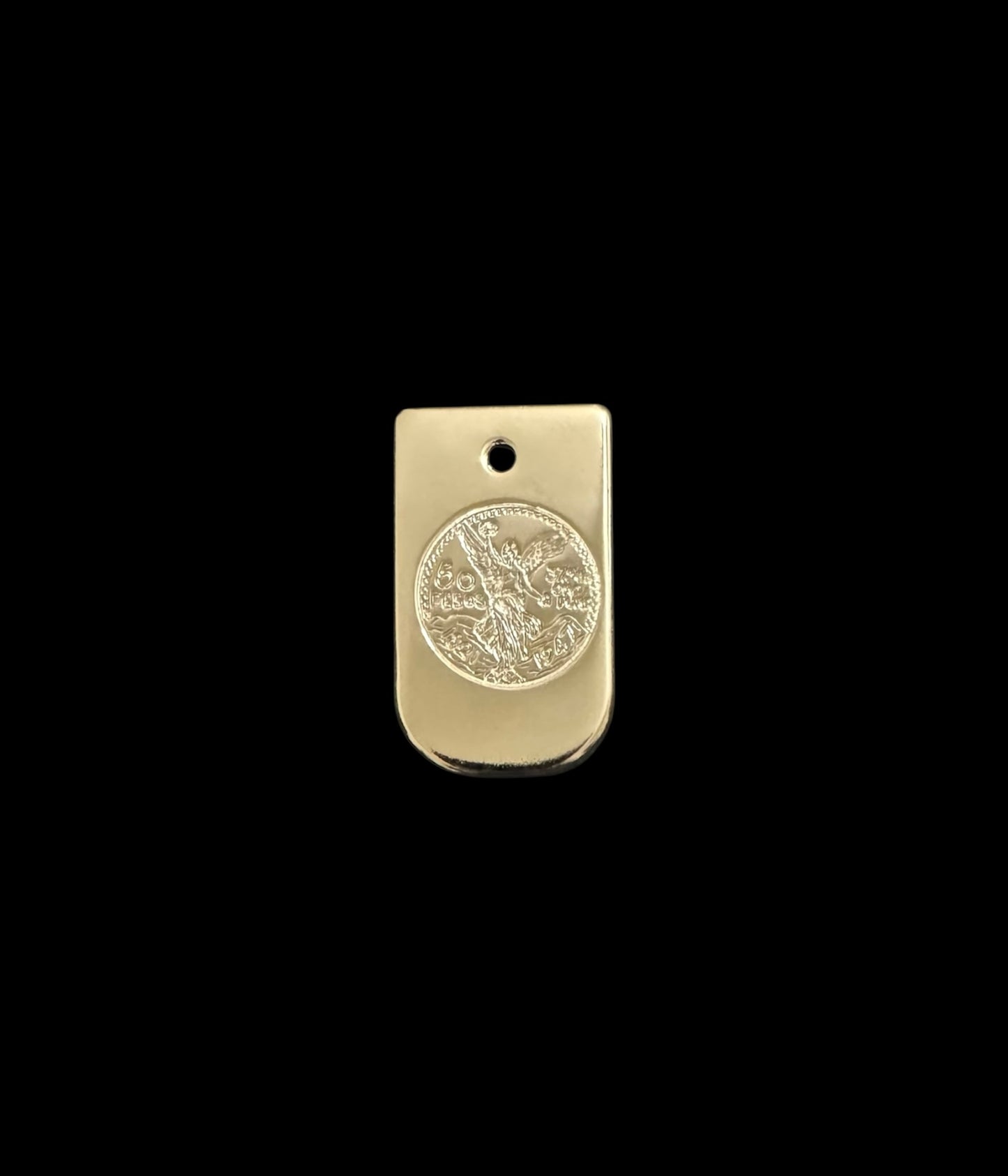 Glock Single Stack Mag Base Plate Centenario