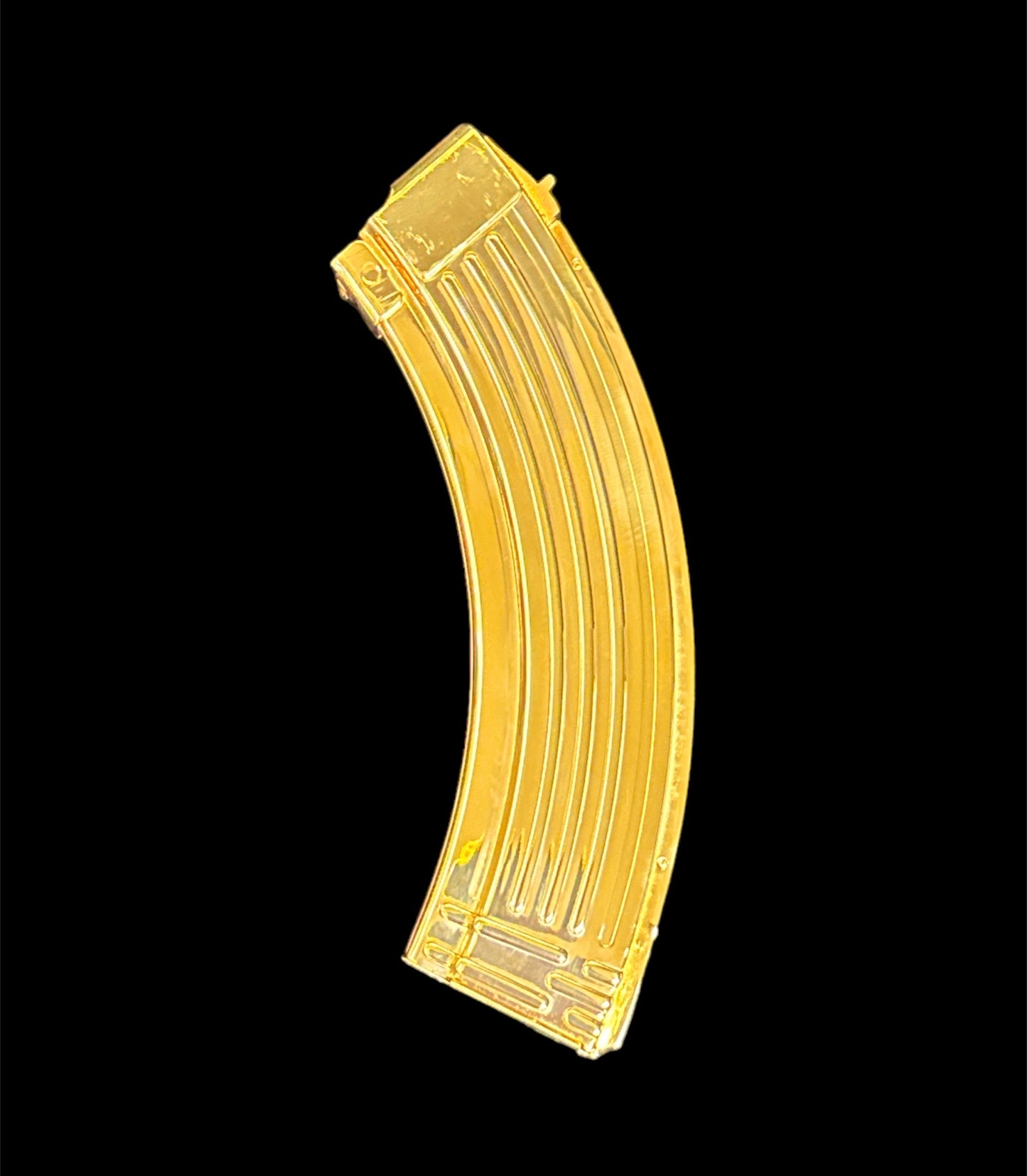 AK-47 7.62x39mm 40 Rd Magazine