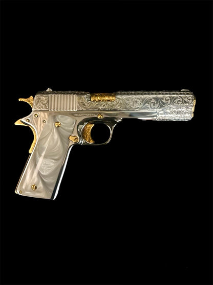 Custom Work Only M1911 RIA