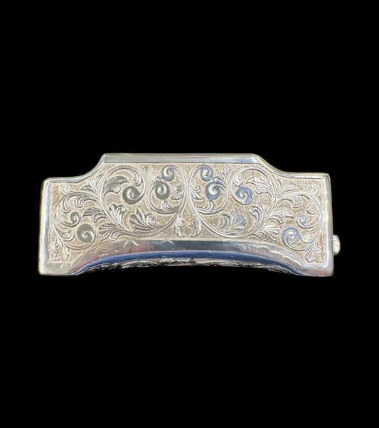 Mini Draco Scroll Handguard