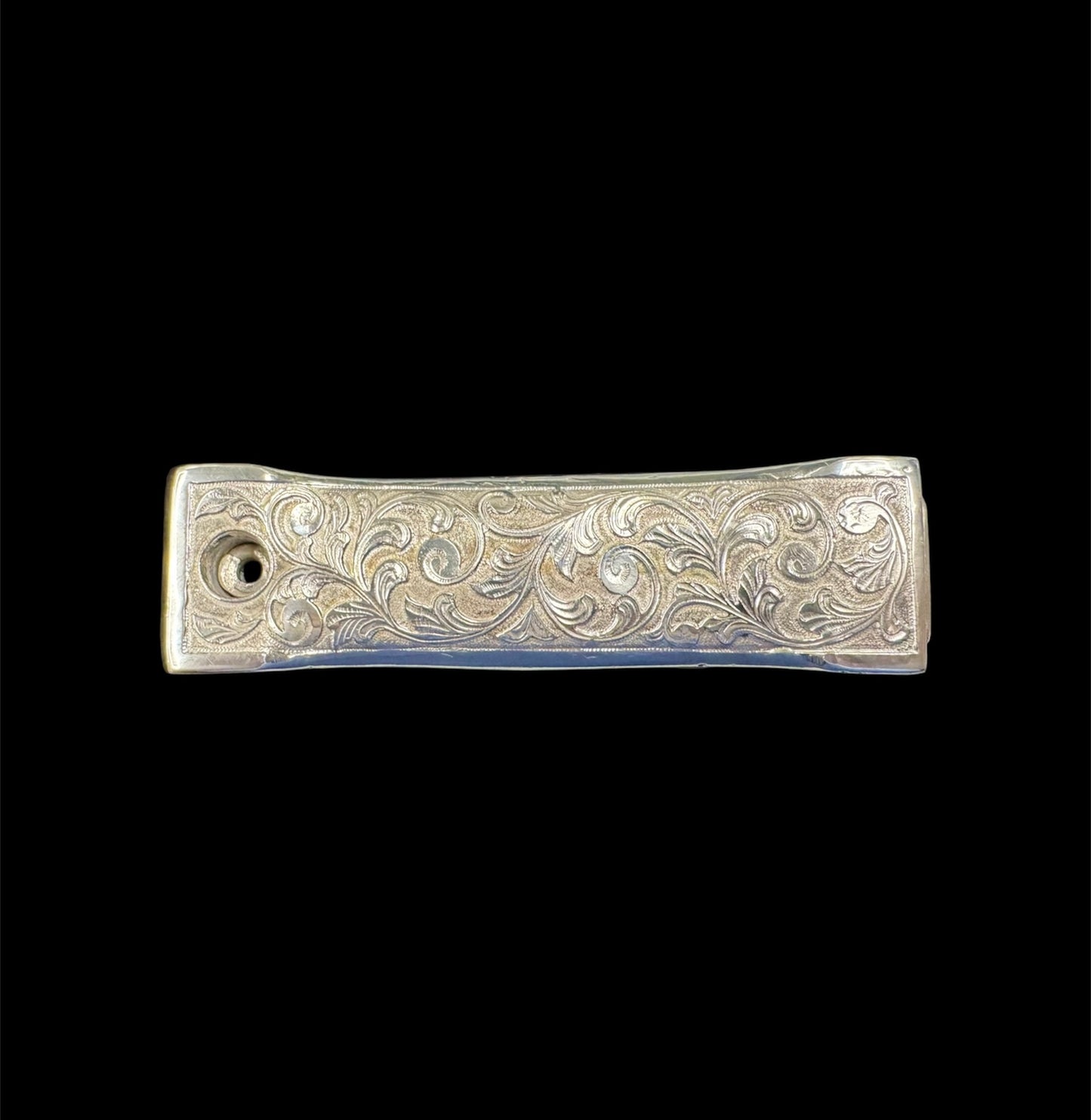 Mini Draco Scroll Handguard