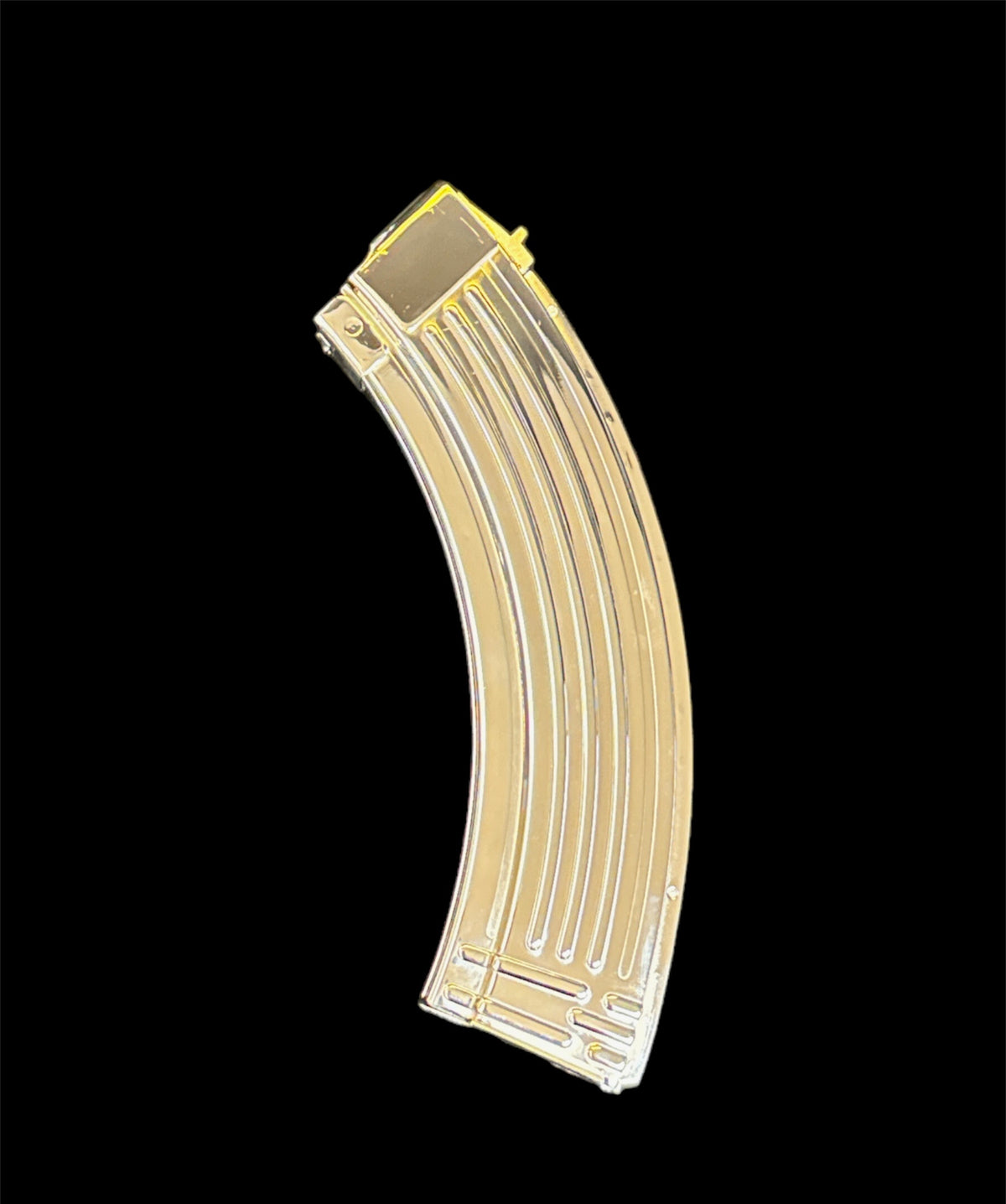 40 Rd Ak Mag AK-47 7.62x39mm 40 Rd Magazine – Gold Guns