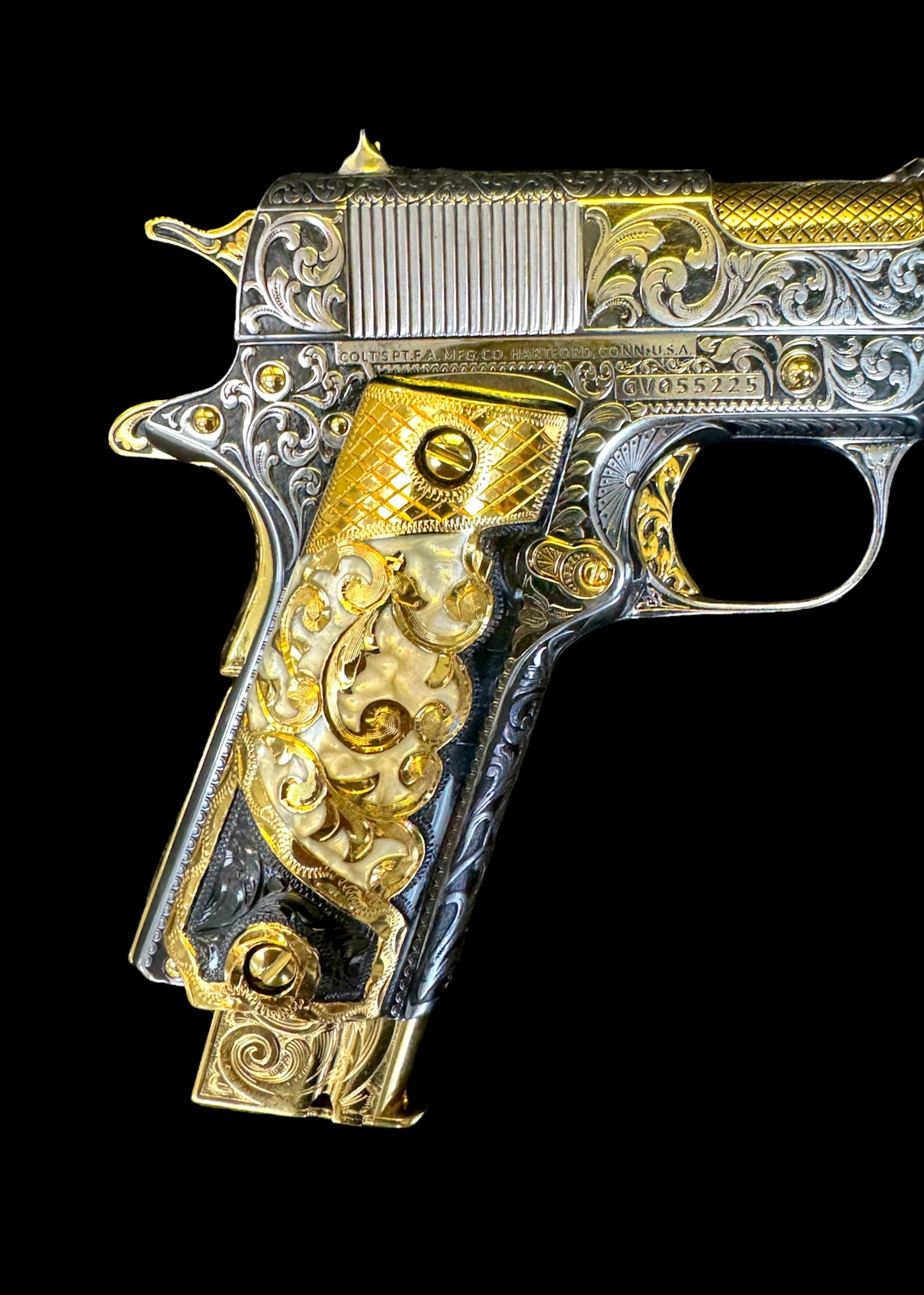 Custom Work Only 1911