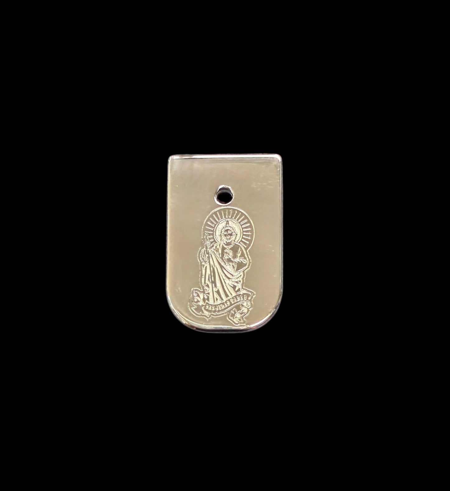 Shield Arms Mag Base Plate San Judas