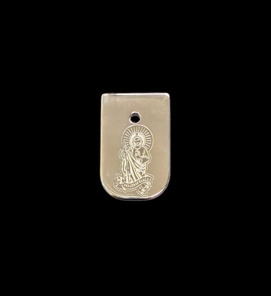 Shield Arms Mag Base Plate San Judas