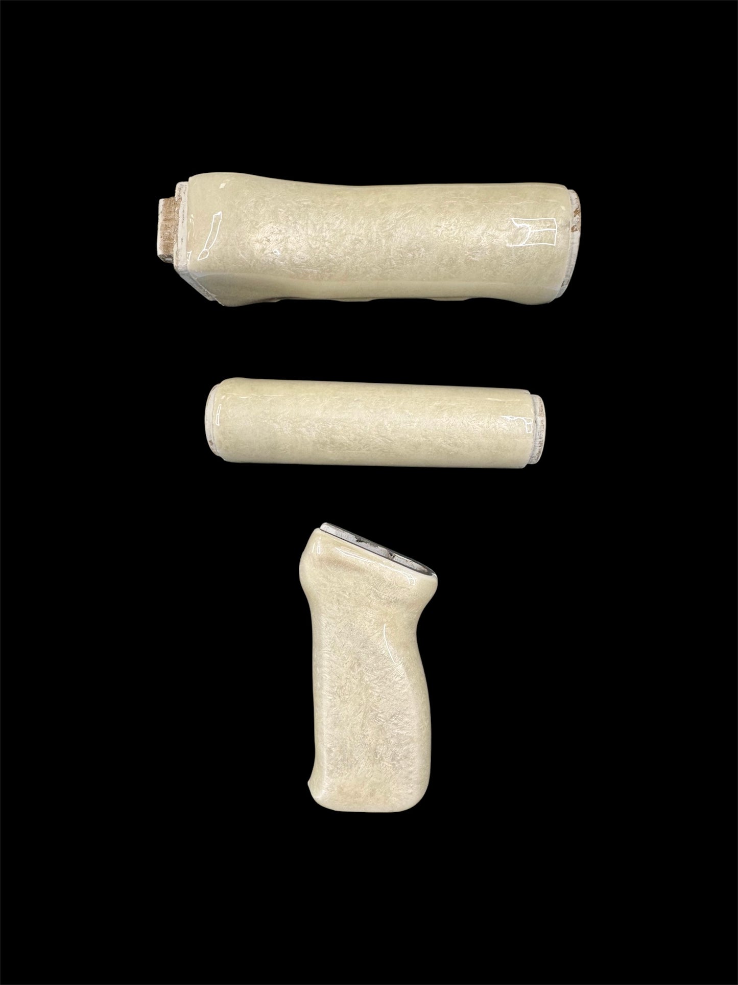 Zastava Pistol White Pearl Furniture