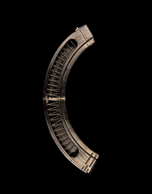 Custom AK-47 7.62x39mm 70 Rd Magazine