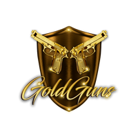 Micro Draco – Gold Guns